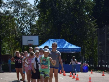 Festyn – Szkoła Podstawowa nr 5 w Żywcu– 29.08.2019 r. – ZDJĘCIA - zdjęcie56