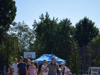 Festyn – Szkoła Podstawowa nr 5 w Żywcu– 29.08.2019 r. – ZDJĘCIA - zdjęcie57