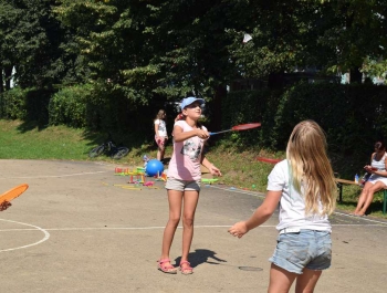 Festyn – Szkoła Podstawowa nr 5 w Żywcu– 29.08.2019 r. – ZDJĘCIA - zdjęcie58