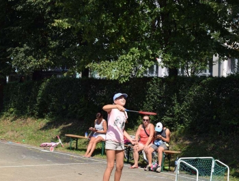 Festyn – Szkoła Podstawowa nr 5 w Żywcu– 29.08.2019 r. – ZDJĘCIA - zdjęcie59