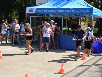 Festyn – Szkoła Podstawowa nr 5 w Żywcu– 29.08.2019 r. – ZDJĘCIA - zdjęcie60