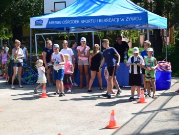 Festyn – Szkoła Podstawowa nr 5 w Żywcu– 29.08.2019 r. – ZDJĘCIA - zdjęcie61