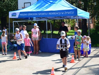 Festyn – Szkoła Podstawowa nr 5 w Żywcu– 29.08.2019 r. – ZDJĘCIA - zdjęcie62