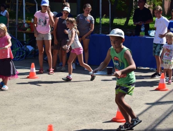 Festyn – Szkoła Podstawowa nr 5 w Żywcu– 29.08.2019 r. – ZDJĘCIA - zdjęcie63