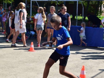 Festyn – Szkoła Podstawowa nr 5 w Żywcu– 29.08.2019 r. – ZDJĘCIA - zdjęcie65