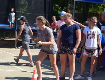 Festyn – Szkoła Podstawowa nr 5 w Żywcu– 29.08.2019 r. – ZDJĘCIA - zdjęcie66