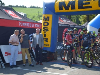 Bike Atelier MTB MARATON - Żywiec - WYNIKI + ZDJĘCIA - zdjęcie1