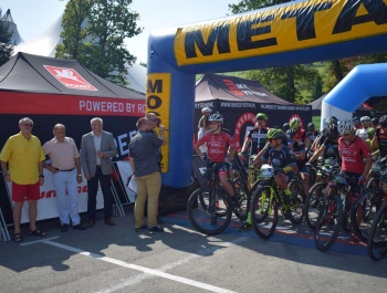Bike Atelier MTB MARATON - Żywiec - WYNIKI + ZDJĘCIA - zdjęcie2