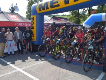 Bike Atelier MTB MARATON - Żywiec - WYNIKI + ZDJĘCIA - zdjęcie3