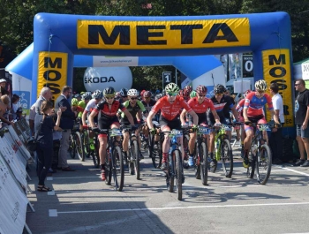 Bike Atelier MTB MARATON - Żywiec - WYNIKI + ZDJĘCIA - zdjęcie6