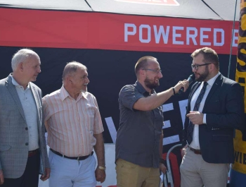 Bike Atelier MTB MARATON - Żywiec - WYNIKI + ZDJĘCIA - zdjęcie10