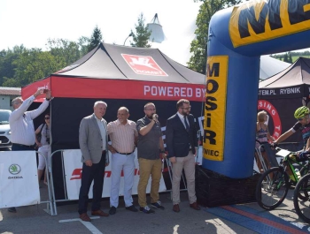 Bike Atelier MTB MARATON - Żywiec - WYNIKI + ZDJĘCIA - zdjęcie13