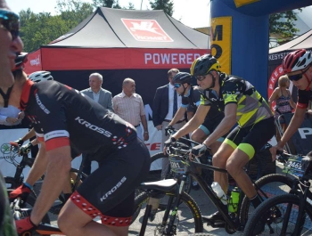 Bike Atelier MTB MARATON - Żywiec - WYNIKI + ZDJĘCIA - zdjęcie15