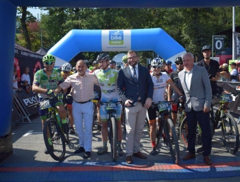 Bike Atelier MTB MARATON - Żywiec - WYNIKI + ZDJĘCIA - zdjęcie16