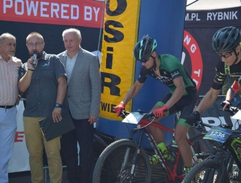 Bike Atelier MTB MARATON - Żywiec - WYNIKI + ZDJĘCIA - zdjęcie18