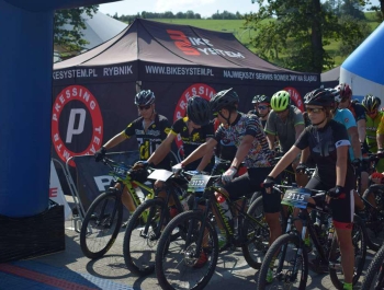 Bike Atelier MTB MARATON - Żywiec - WYNIKI + ZDJĘCIA - zdjęcie19