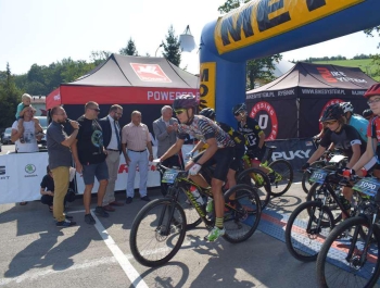 Bike Atelier MTB MARATON - Żywiec - WYNIKI + ZDJĘCIA - zdjęcie20