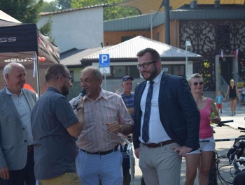 Bike Atelier MTB MARATON - Żywiec - WYNIKI + ZDJĘCIA - zdjęcie21