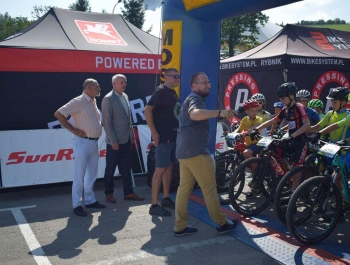 Bike Atelier MTB MARATON - Żywiec - WYNIKI + ZDJĘCIA - zdjęcie22