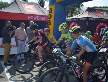 Bike Atelier MTB MARATON - Żywiec - WYNIKI + ZDJĘCIA - zdjęcie24