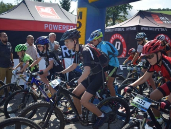 Bike Atelier MTB MARATON - Żywiec - WYNIKI + ZDJĘCIA - zdjęcie25
