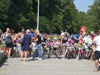 Bike Atelier MTB MARATON - Żywiec - WYNIKI + ZDJĘCIA - zdjęcie26