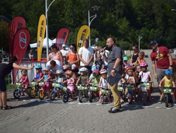 Bike Atelier MTB MARATON - Żywiec - WYNIKI + ZDJĘCIA - zdjęcie27