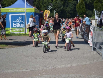 Bike Atelier MTB MARATON - Żywiec - WYNIKI + ZDJĘCIA - zdjęcie28