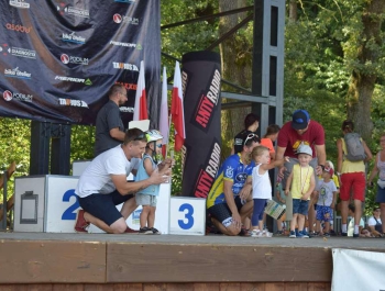 Bike Atelier MTB MARATON - Żywiec - WYNIKI + ZDJĘCIA - zdjęcie30