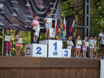 Bike Atelier MTB MARATON - Żywiec - WYNIKI + ZDJĘCIA - zdjęcie34