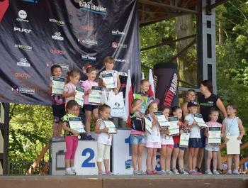 Bike Atelier MTB MARATON - Żywiec - WYNIKI + ZDJĘCIA - zdjęcie35