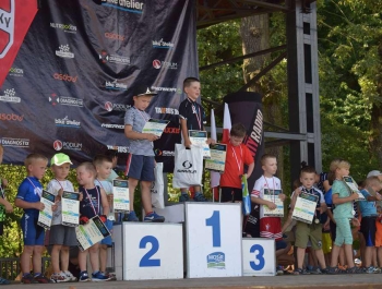 Bike Atelier MTB MARATON - Żywiec - WYNIKI + ZDJĘCIA - zdjęcie36