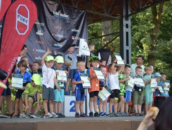 Bike Atelier MTB MARATON - Żywiec - WYNIKI + ZDJĘCIA - zdjęcie37