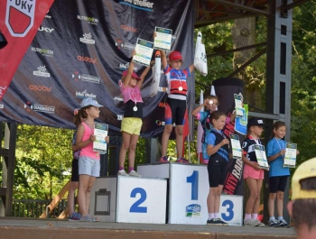 Bike Atelier MTB MARATON - Żywiec - WYNIKI + ZDJĘCIA - zdjęcie38