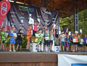 Bike Atelier MTB MARATON - Żywiec - WYNIKI + ZDJĘCIA - zdjęcie39