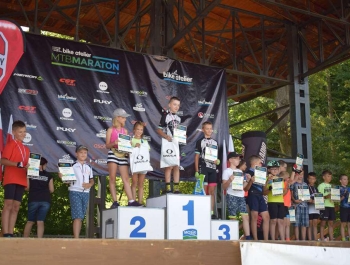 Bike Atelier MTB MARATON - Żywiec - WYNIKI + ZDJĘCIA - zdjęcie41