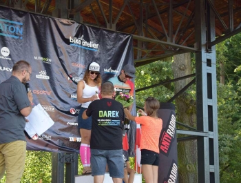 Bike Atelier MTB MARATON - Żywiec - WYNIKI + ZDJĘCIA - zdjęcie42