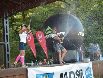 Bike Atelier MTB MARATON - Żywiec - WYNIKI + ZDJĘCIA - zdjęcie43