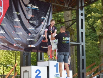 Bike Atelier MTB MARATON - Żywiec - WYNIKI + ZDJĘCIA - zdjęcie44