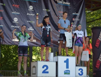 Bike Atelier MTB MARATON - Żywiec - WYNIKI + ZDJĘCIA - zdjęcie46