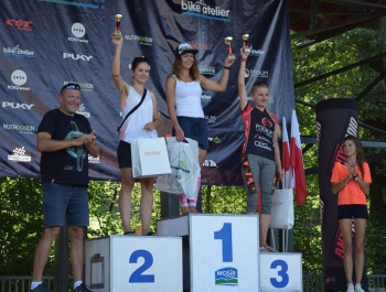 Bike Atelier MTB MARATON - Żywiec - WYNIKI + ZDJĘCIA - zdjęcie47