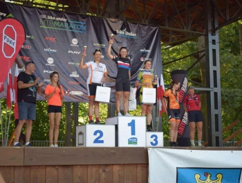 Bike Atelier MTB MARATON - Żywiec - WYNIKI + ZDJĘCIA - zdjęcie48