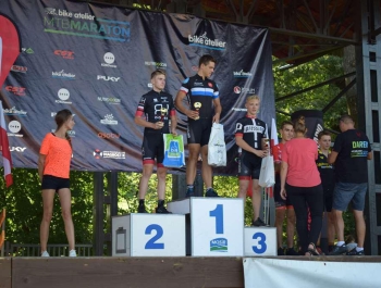 Bike Atelier MTB MARATON - Żywiec - WYNIKI + ZDJĘCIA - zdjęcie49