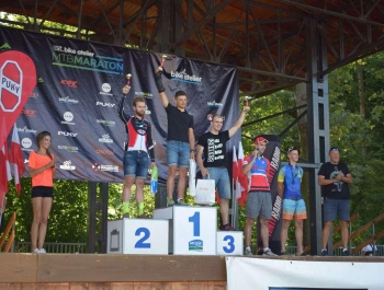 Bike Atelier MTB MARATON - Żywiec - WYNIKI + ZDJĘCIA - zdjęcie50