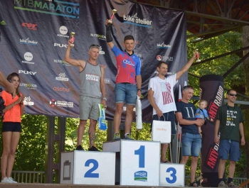 Bike Atelier MTB MARATON - Żywiec - WYNIKI + ZDJĘCIA - zdjęcie52