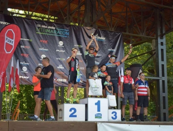 Bike Atelier MTB MARATON - Żywiec - WYNIKI + ZDJĘCIA - zdjęcie53