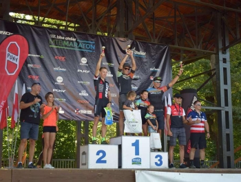 Bike Atelier MTB MARATON - Żywiec - WYNIKI + ZDJĘCIA - zdjęcie54