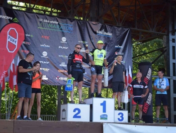 Bike Atelier MTB MARATON - Żywiec - WYNIKI + ZDJĘCIA - zdjęcie55