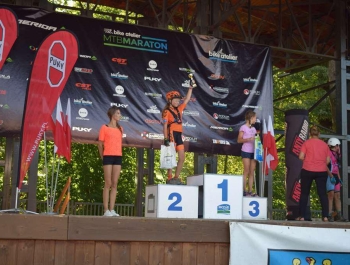 Bike Atelier MTB MARATON - Żywiec - WYNIKI + ZDJĘCIA - zdjęcie57