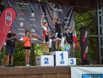 Bike Atelier MTB MARATON - Żywiec - WYNIKI + ZDJĘCIA - zdjęcie58